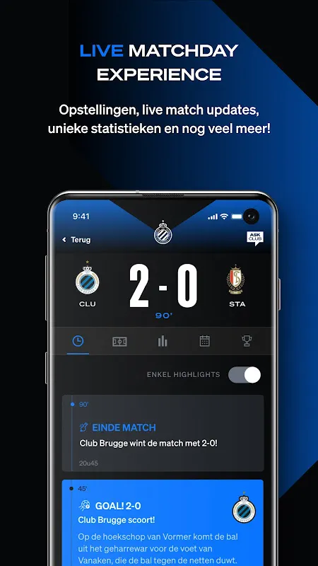Club Brugge Club Brugge