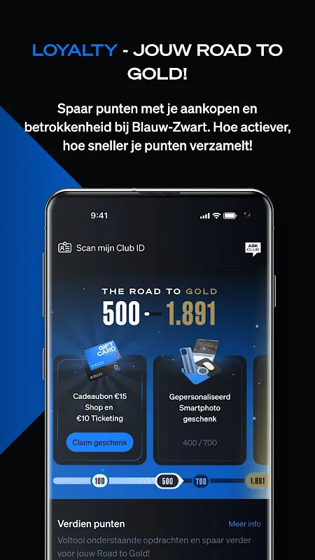 Club Brugge Club Brugge