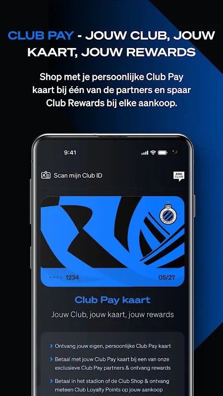 Club Brugge Club Brugge