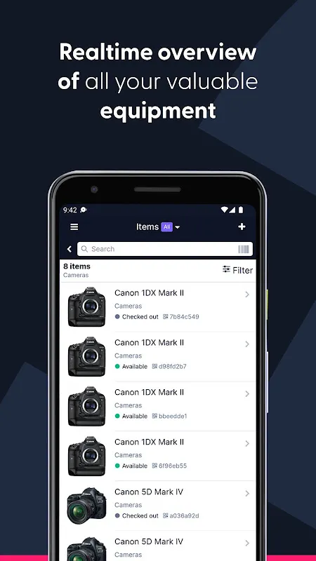 Inventory Panic: How One App Saved My Film Shoot