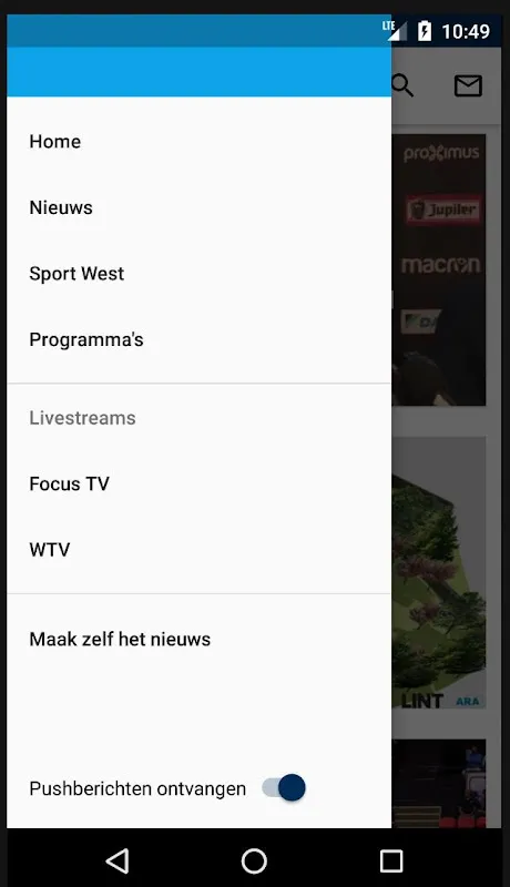 Focus & WTV Focus & WTV