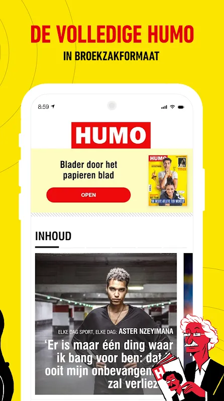 Humo Humo