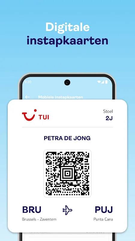 TUI Vakantie, reizen, vluchten TUI Vakantie, reizen, vluchten