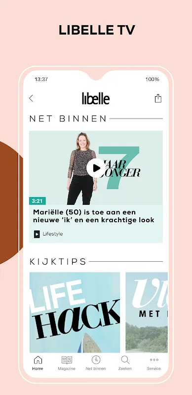 Libelle.nl Libelle.nl