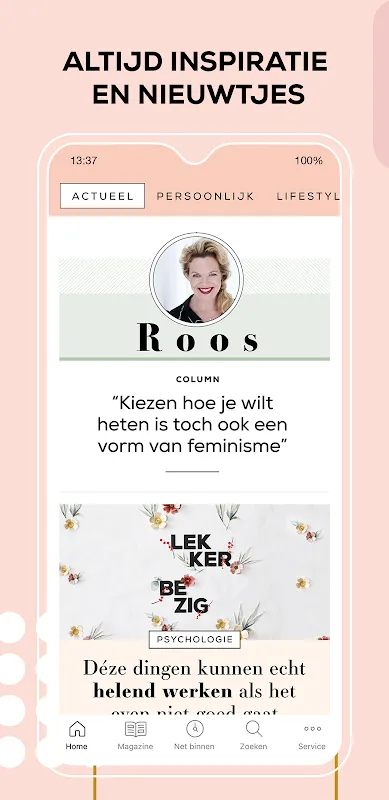 Libelle.nl Libelle.nl