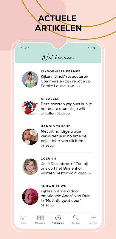 Libelle.nl Libelle.nl