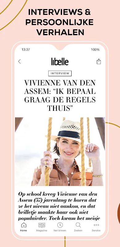 Libelle.nl Libelle.nl