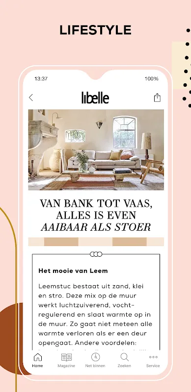 Libelle.nl Libelle.nl