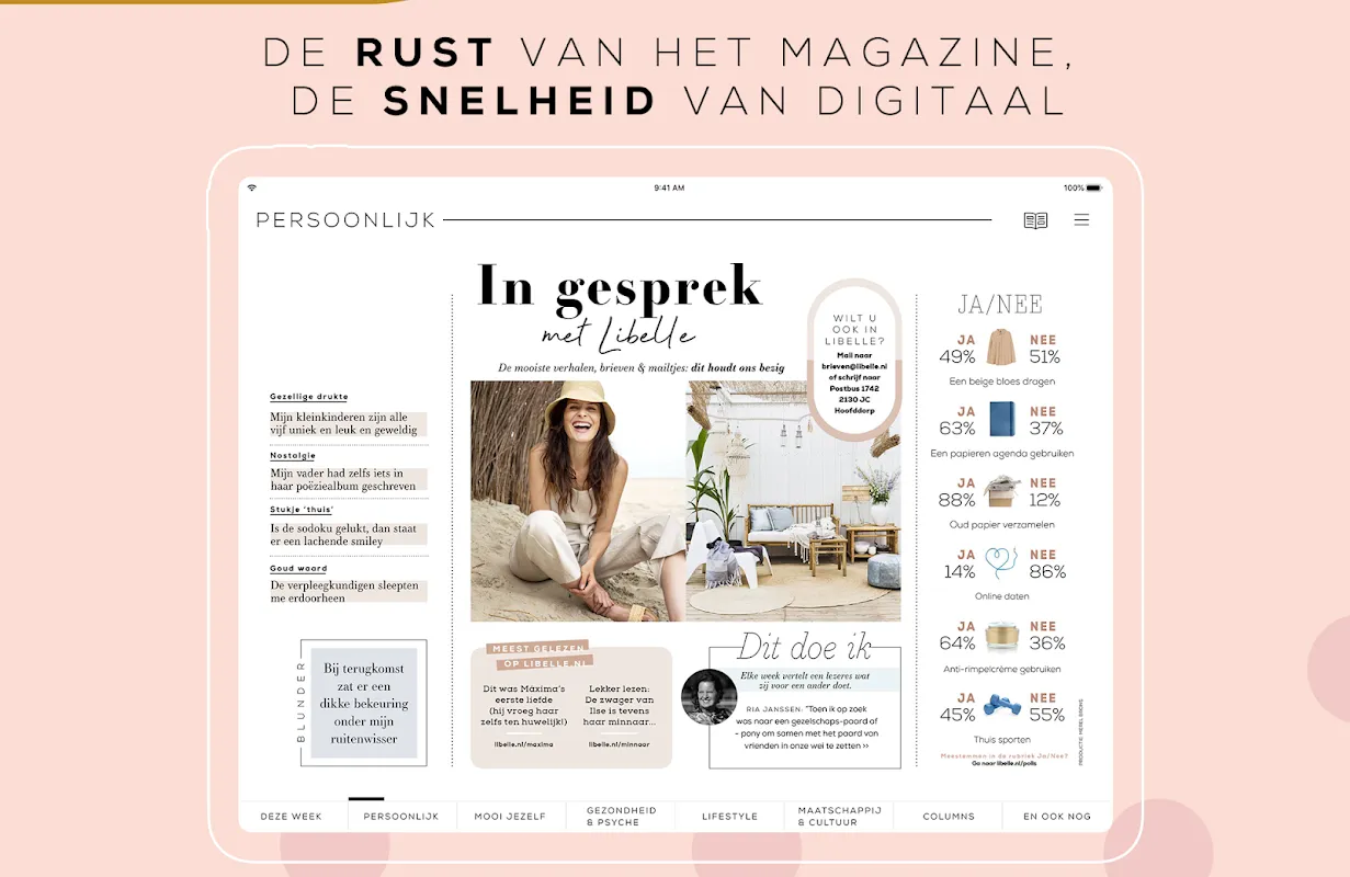 Libelle.nl Libelle.nl