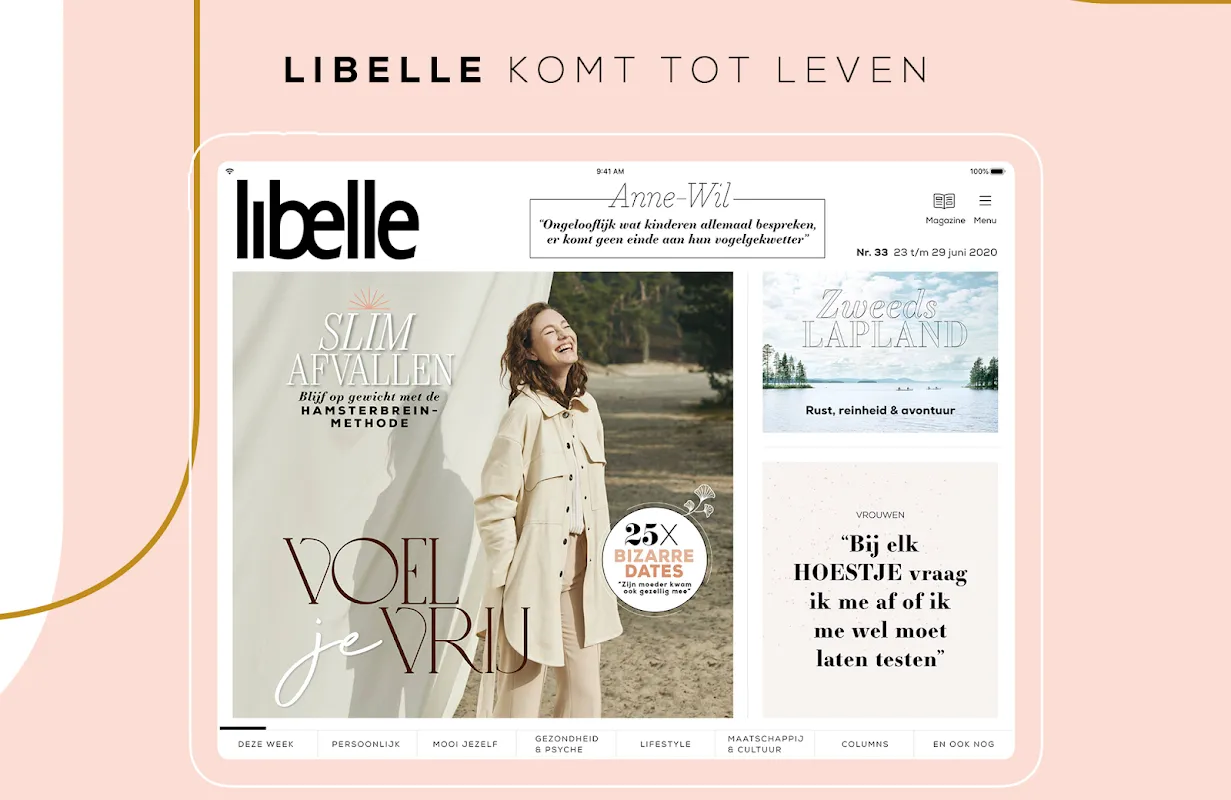 Libelle.nl Libelle.nl