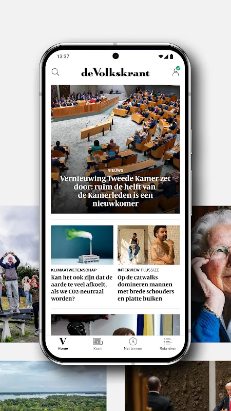 de Volkskrant - Nieuws de Volkskrant - Nieuws