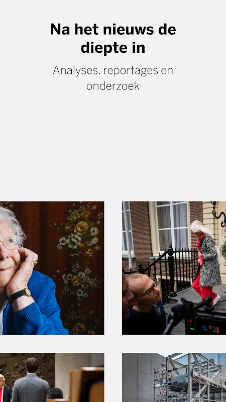 de Volkskrant - Nieuws de Volkskrant - Nieuws