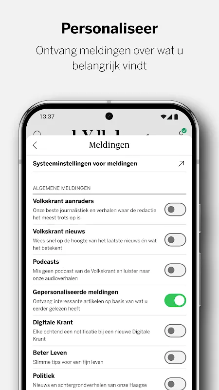 de Volkskrant - Nieuws de Volkskrant - Nieuws