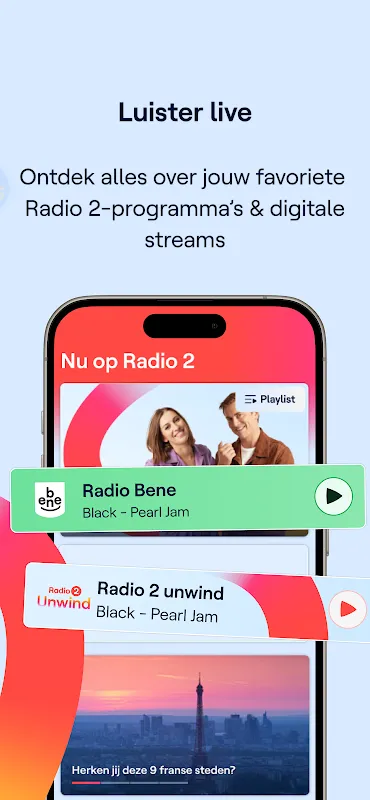 VRT radio2 VRT radio2