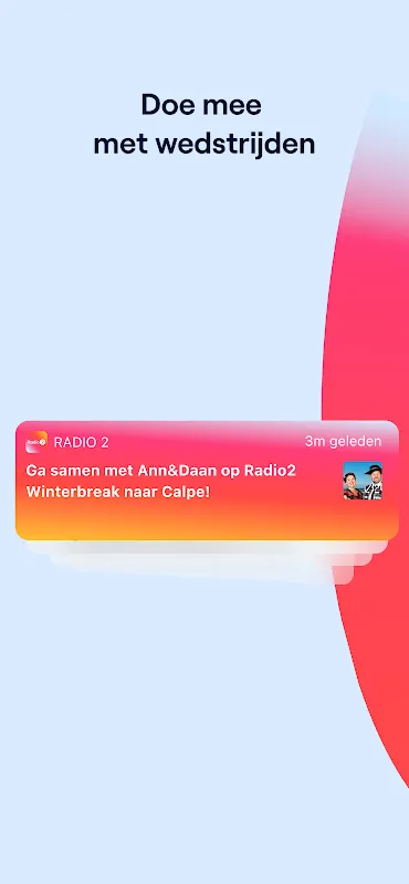 VRT radio2 VRT radio2