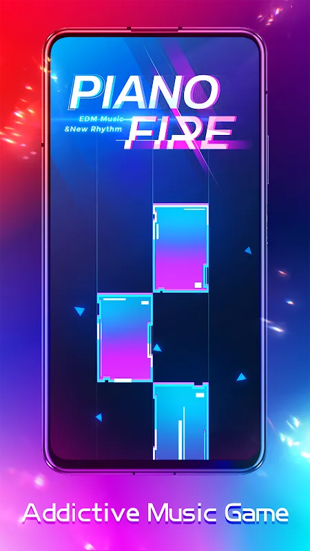 Piano Fire Piano Fire