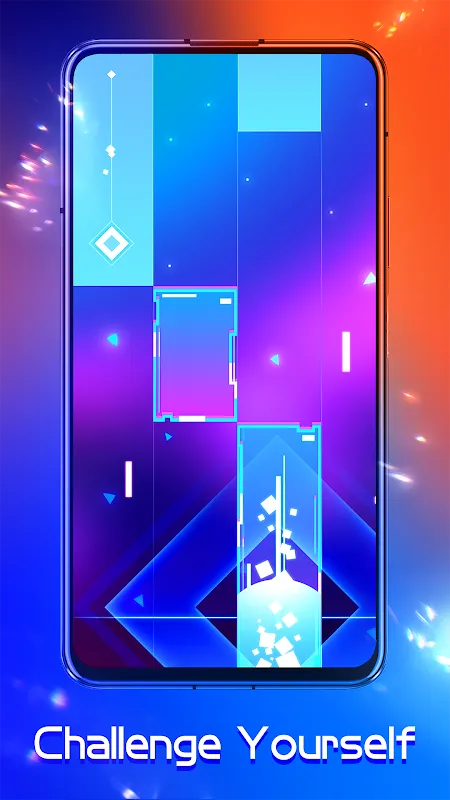 Piano Fire Piano Fire