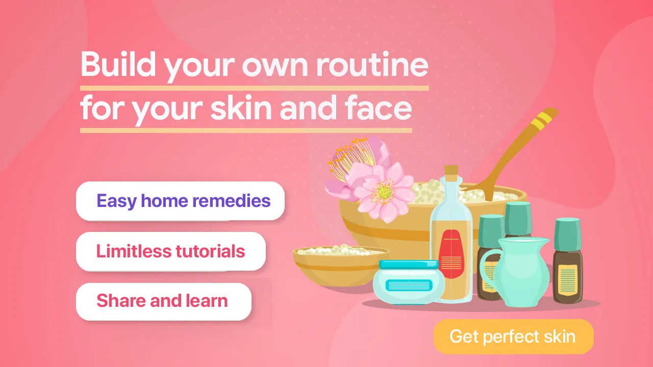 Skincare and Face Care Routine Skincare and Face Care Routine