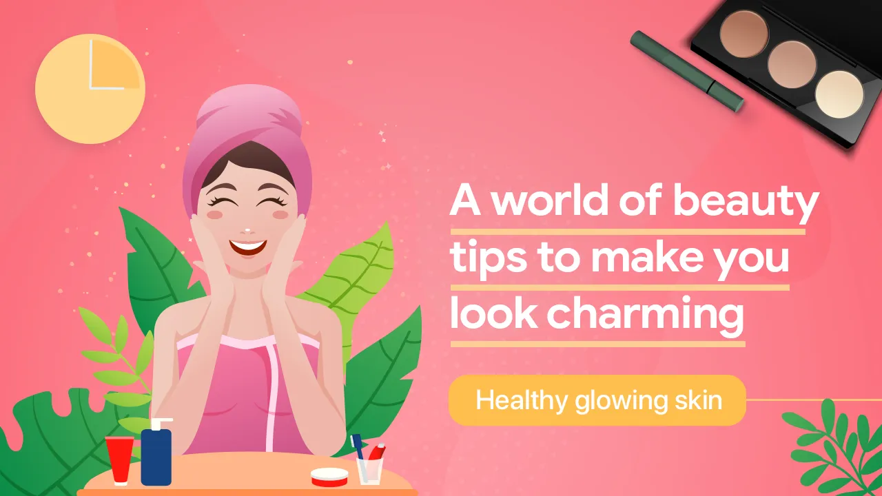 Skincare and Face Care Routine Skincare and Face Care Routine