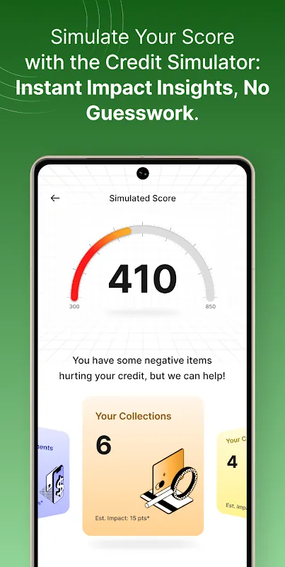 How CoolCredit Fixed My Broken Credit
