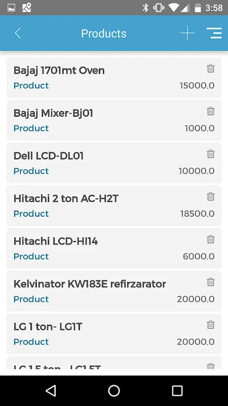 SuperSales: My Field Meltdown Savior