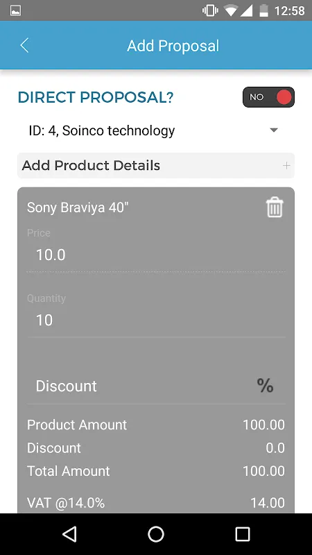 SuperSales SuperSales