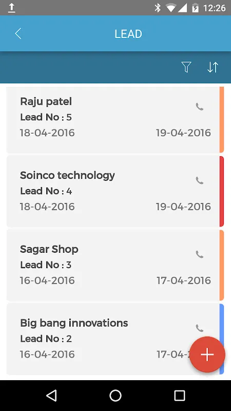 SuperSales SuperSales