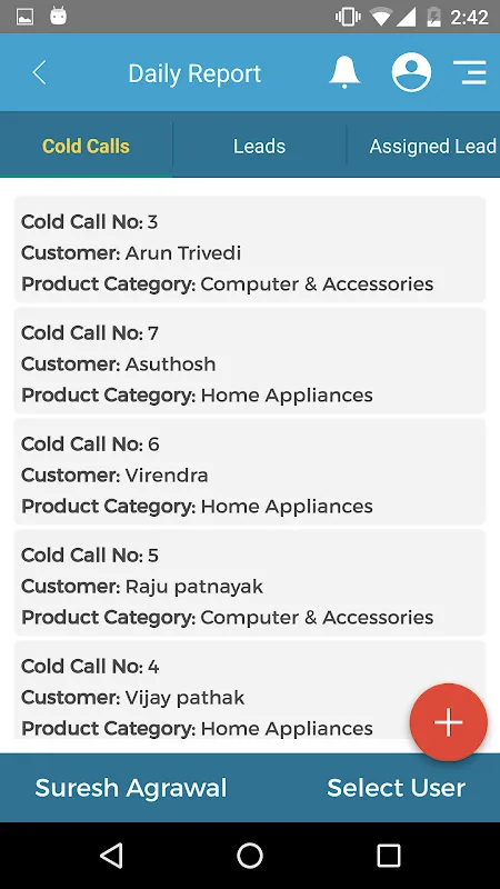 SuperSales SuperSales