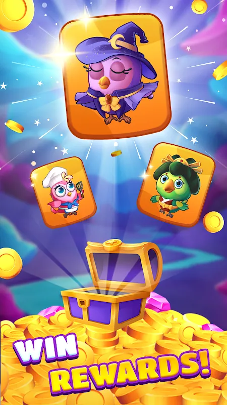 Bird Sort Puzzle Bird Sort Puzzle