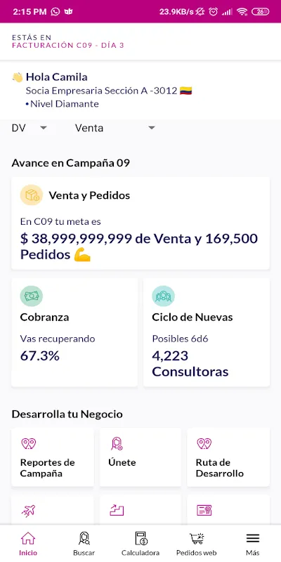 Crecer es Ganar 2.0 Crecer es Ganar 2.0