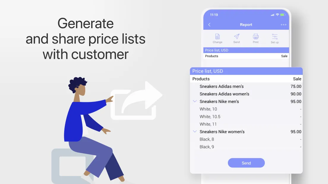 Bookkeeping & Inventory Manage Bookkeeping & Inventory Manage