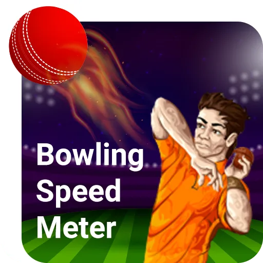 Bowling Speed Meter