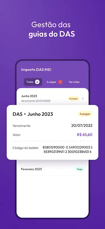 Agilize MEI Agilize MEI