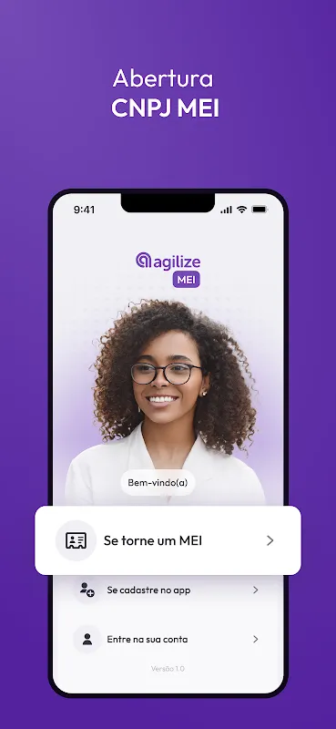 Agilize MEI Agilize MEI