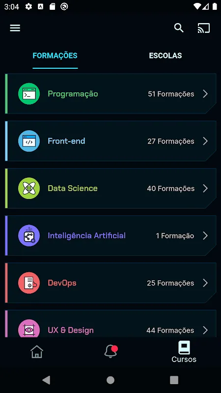 Alura Cursos Online Alura Cursos Online