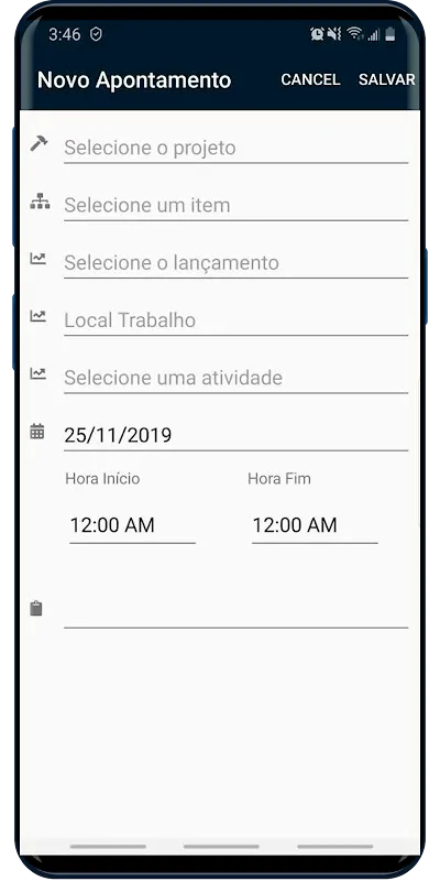 Aptus GA Mobile Aptus GA Mobile