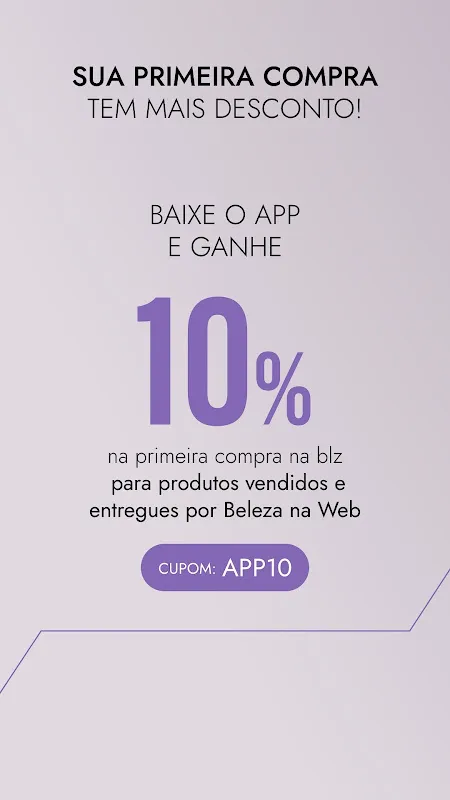Beleza na Web Beleza na Web