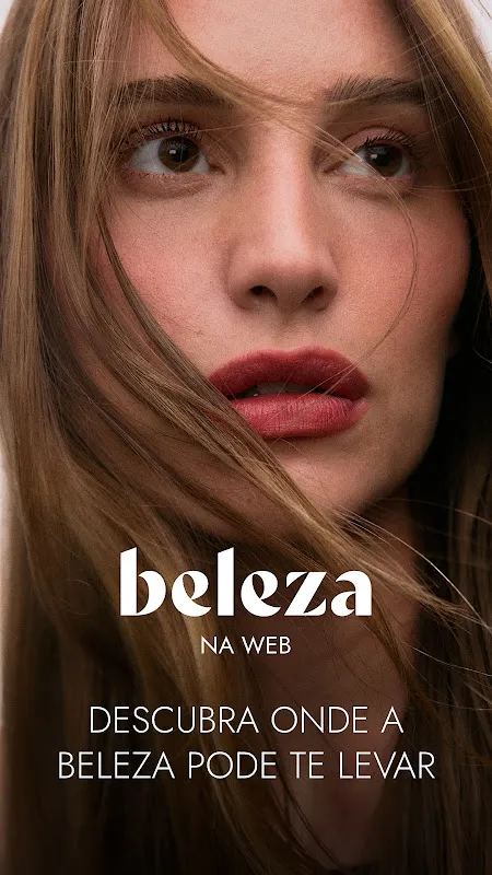 Beleza na Web Beleza na Web