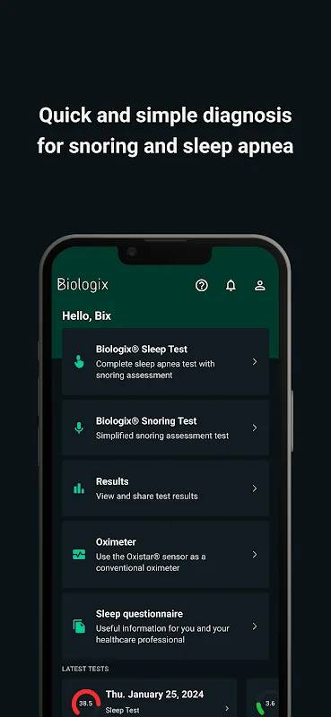 Biologix Biologix