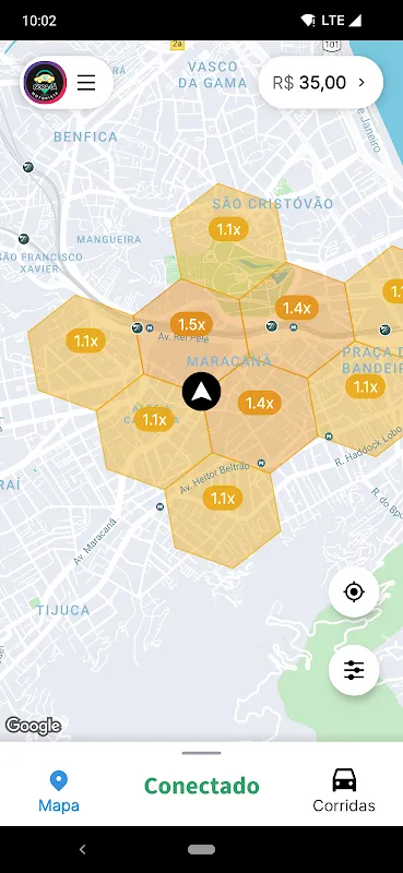 Borá Lá Go - Motorista Borá Lá Go - Motorista