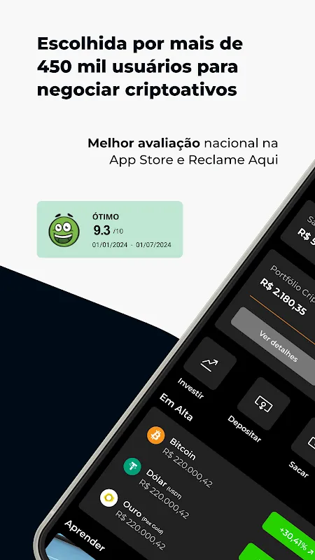 Brasil Bitcoin Brasil Bitcoin