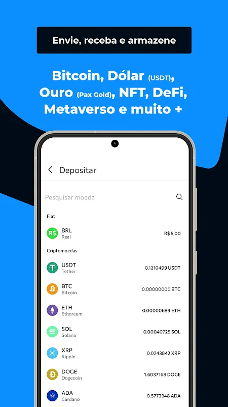 Brasil Bitcoin Brasil Bitcoin