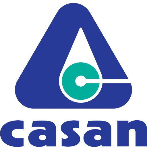 CASAN
