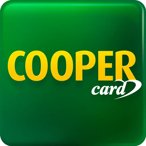 Cooper Card