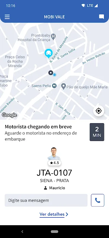 Mobi Vale Mobi Vale