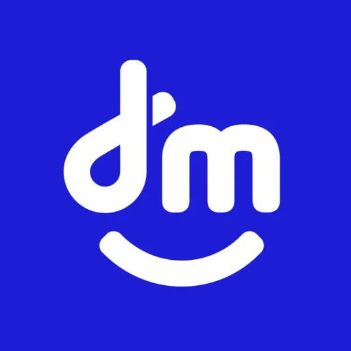DM App