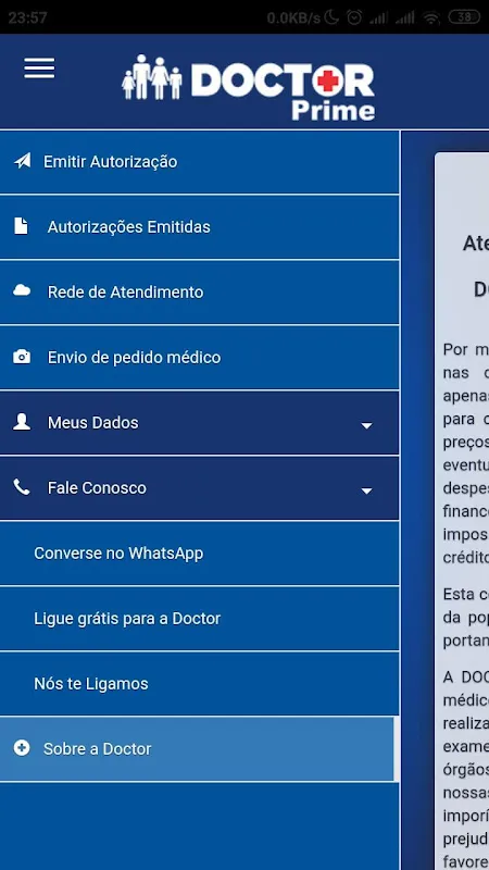 Doctor Prime Doctor Prime