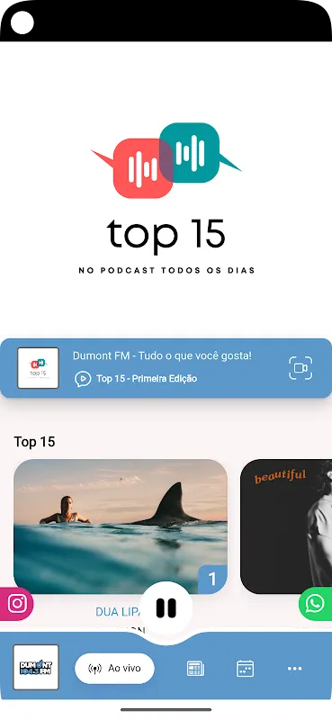 Dumont FM Dumont FM