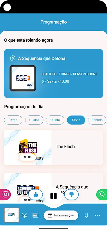 Dumont FM Dumont FM