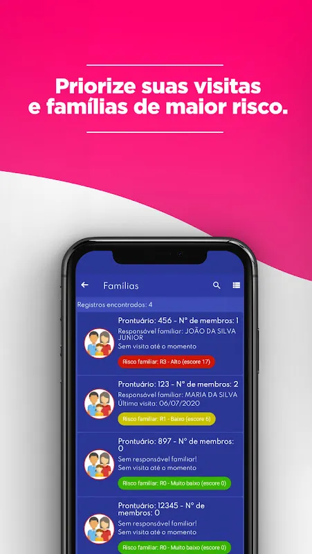 CHW Lite - Community Health Wo CHW Lite - Community Health Wo